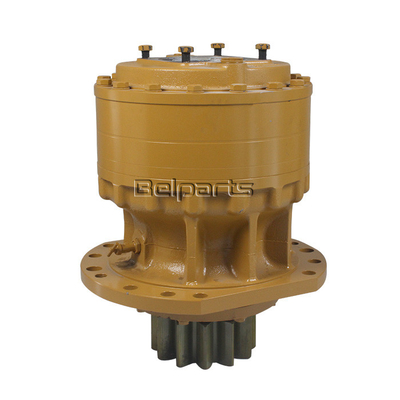 Belparts Excavator Swing Gearbox E324D E325D Hydraulic Swing Motor Reduction
