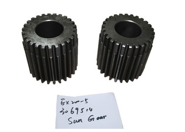 3069514 9742777 Planetary Gear Parts Gear Box Sun Gear For HITACHI EX200-5 EX200-3 Excavator