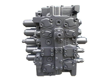  Spare Parts For Excavator 14644087 EC360B Control Valve Steel Material