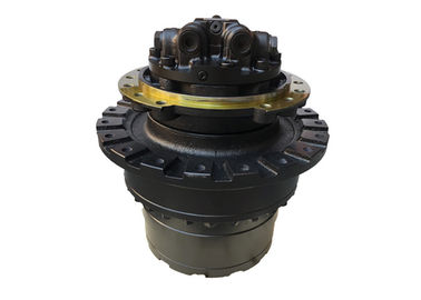 9242907 Travel Motor Assy HMGF44AA ZX250LCH-3 Final Drive For Crawler Excavator