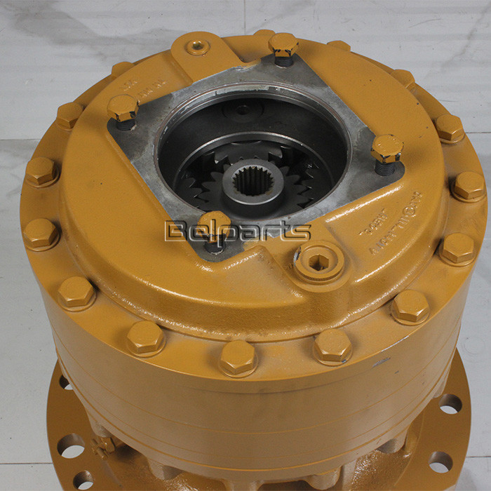 Belparts Excavator Swing Gearbox E324D E325D Hydraulic Swing Motor Reduction
