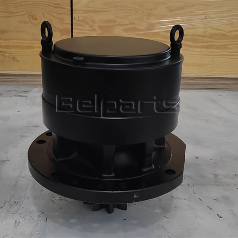 Belparts Excavator Swing Gearbox For Komatsu PC70-8 Excavator Rotary Reduction 201-26-00060