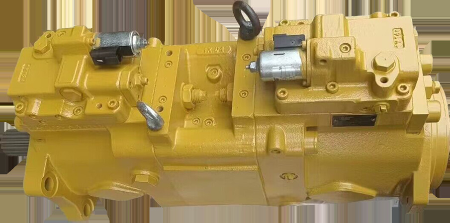 Belparts Excavator Main Pump k7v180 336340345GC Hydraulic Pump