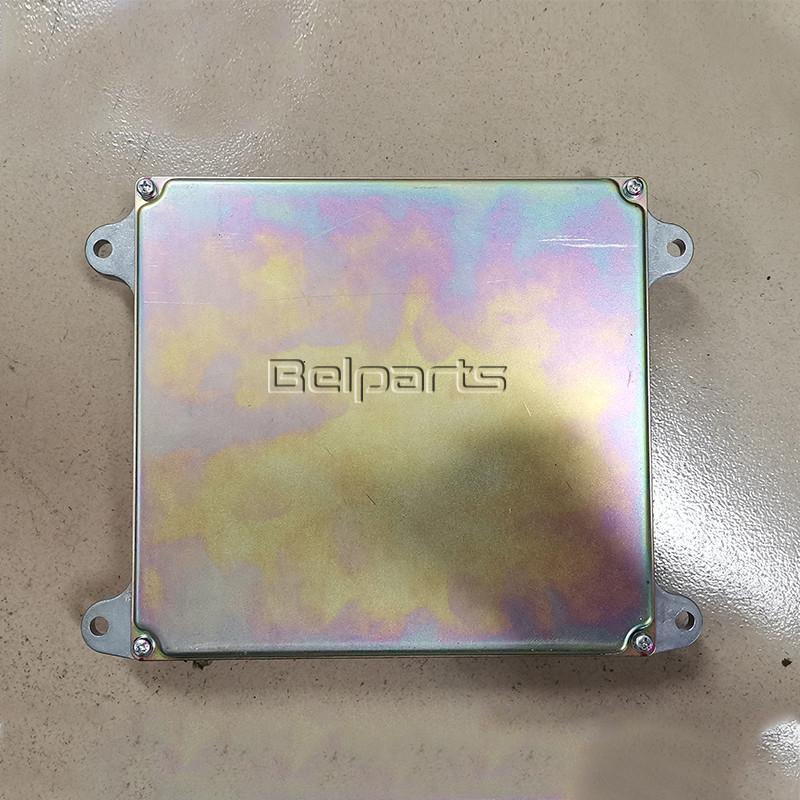 Belparts Excavator Controller EX550-5 Computer Board For Hitachi
