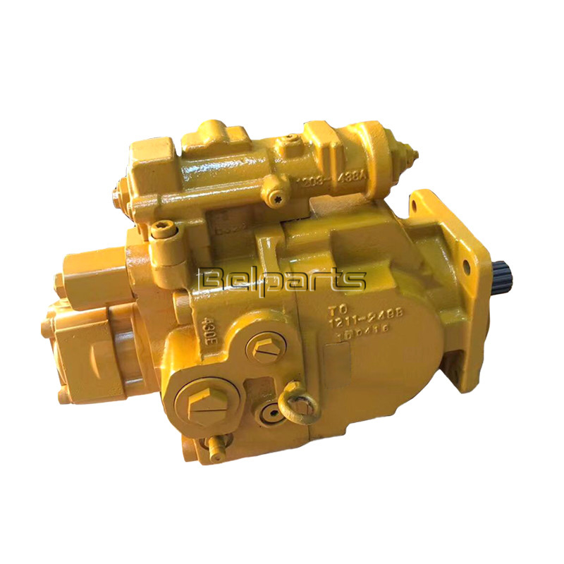 Excavator Main Pump 307D 308D PVC80 Hydraulic Pump 2963867 296-3867