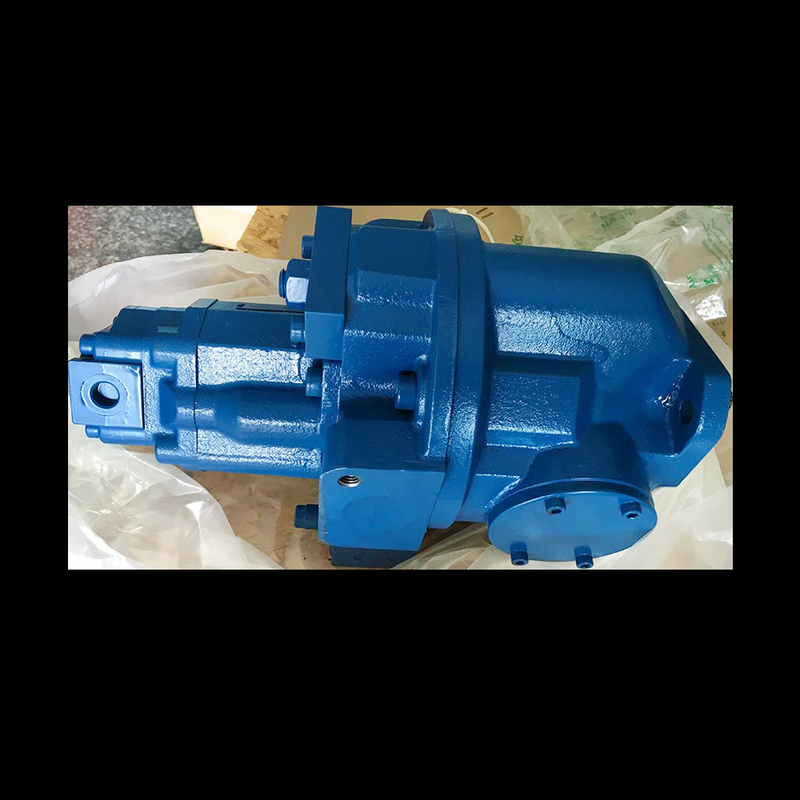 R55-7 Belparts Excavator Hydraulic Pump  For Hyundai R55-7 Hydraulic Main Pump 31M8-10020 31M8-10010