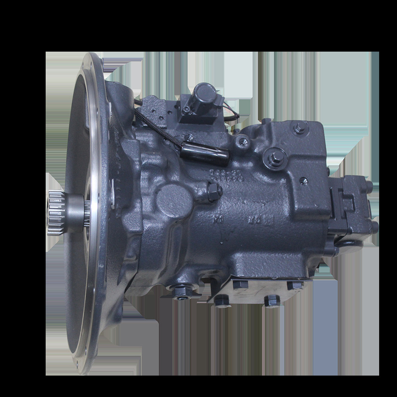 Belparts Hydraulic Pump Komatsu 78 Us PC78US Main Pump 708-3T-00120 708-3T-00116 708-3T-00115