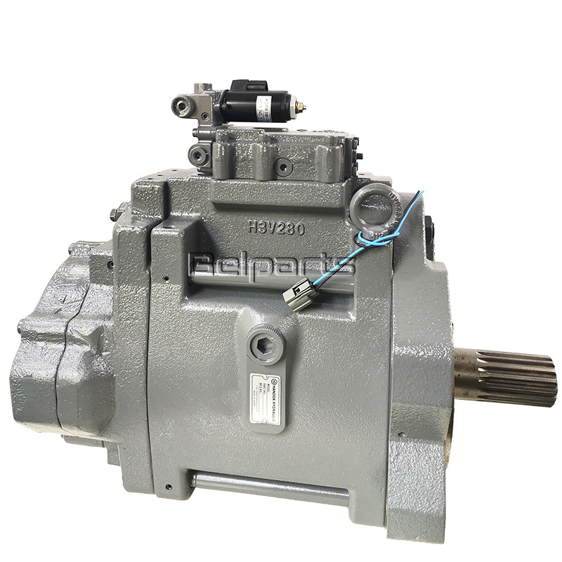 Belparts Excavator Main Pump For Hitachi ZAXIS600 ZAXIS600LC ZAXIS650 ZAXIS800 ZAXIS850H Hydraulic Pump 9197075