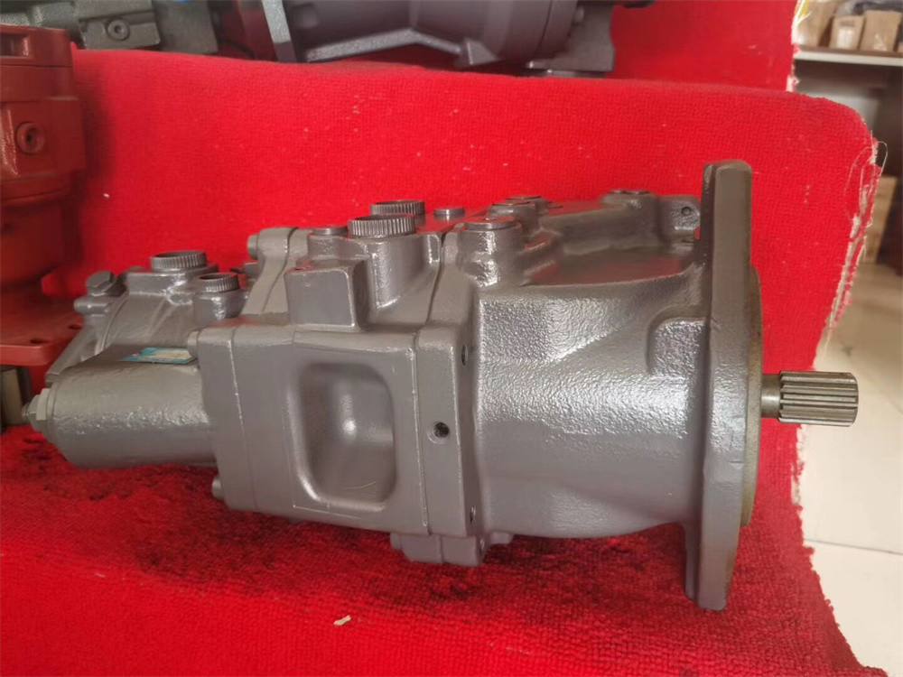 ZAXIS70LC ZAXIS80 ZAXIS70 Belparts Excavator Main Pump For Hitachi ZAXIS80SB Hydraulic Pump 4437197 4472053 4472052