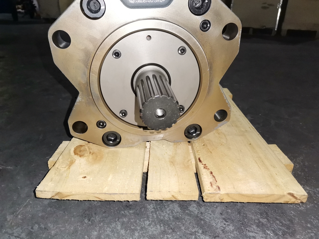 Belparts Excavator Main Pump ZAXIS650LC-3 ZAXIS670LCH-3 Hydraulic Pump 9254122 4635645 4641835