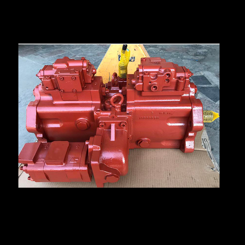 Belparts Excavator Main Pump EC340 EC390 EC360 Hydraulic Pump VOE 14343531 VOE 14343515 SA 7220-00700