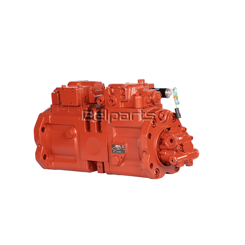 Excavator Main Pump R110-7 R110-7A Hydraulic Pump 31N3-10050 31N3-10060 For Hyundai