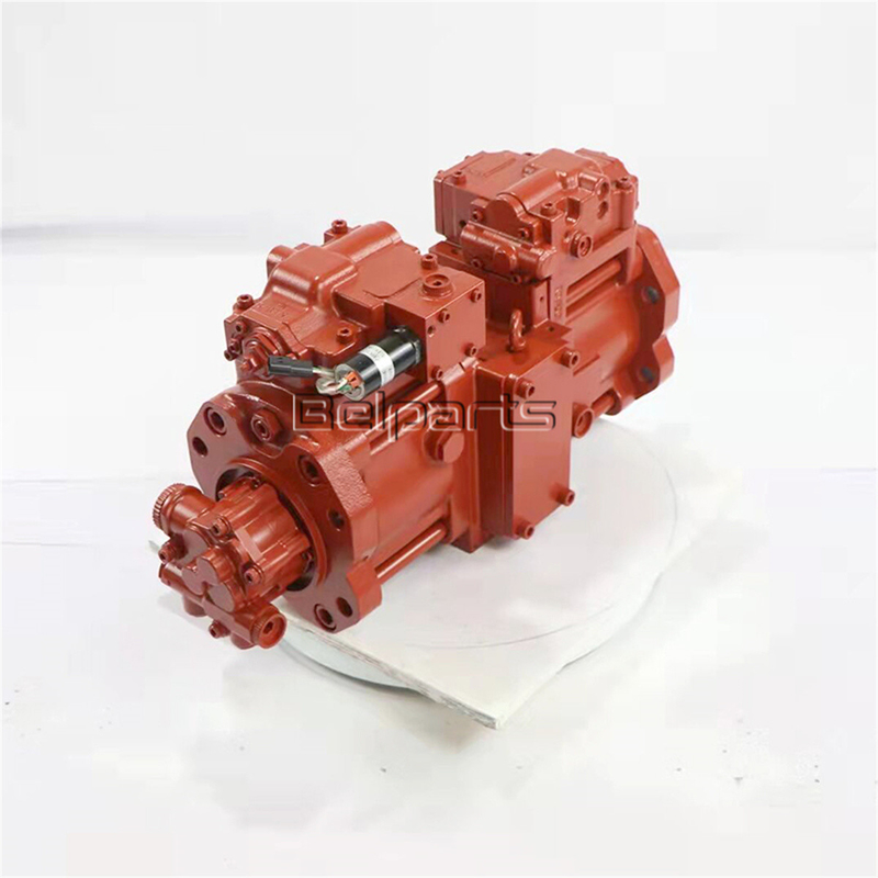 R160LC-3 R160LC-9 Belparts Excavator Main Pump R180LC-9 Hydraulic Pump 31Q5-10010 31EG-10010 K3V63DT-1R0R For Hyundai