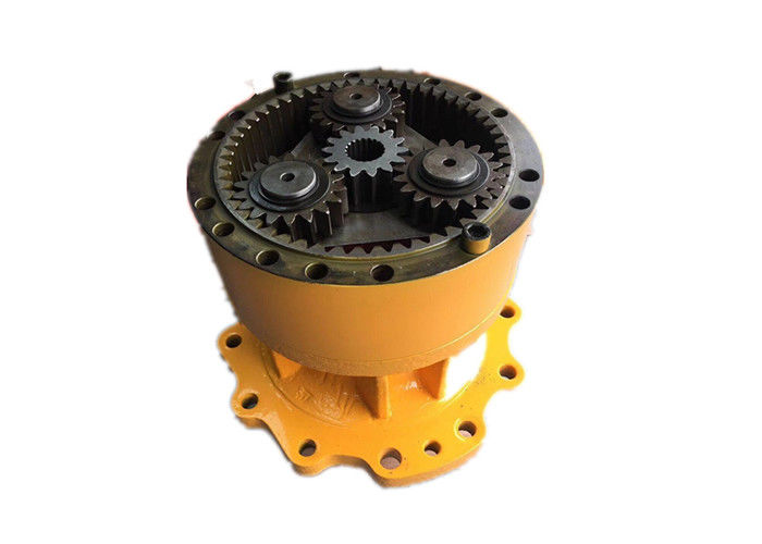 SY200 Swing Gearbox Motor Excavator Parts / M5X130CHB SANY Excavator Gearbox