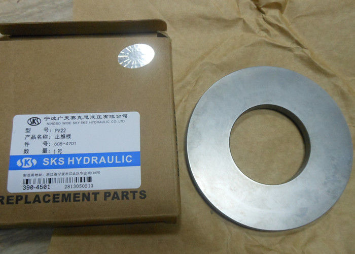SK03-1 SK03-2 SK03-3 Digger Hydraulic Main Pump Inner Repair Kits PV22 Shoe Plate