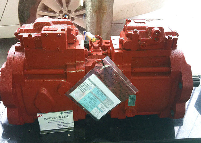 Doosan DH280 Main Hydraulic Pump 2401-9064B 2401-9064E 2401-9122 2401-9122A K3V140DT