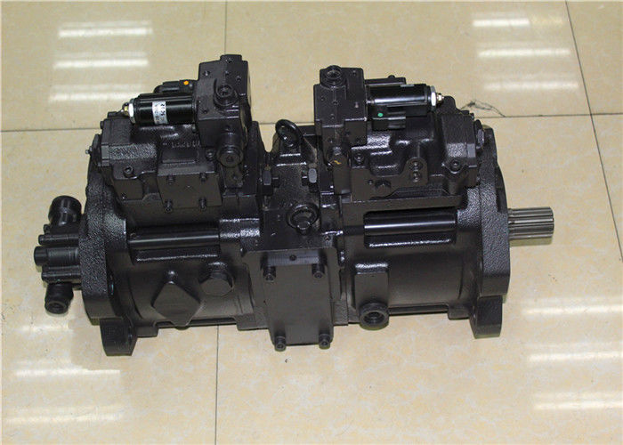 Kawasaki K3V112 EC210B R210-7 SK200-8 DX225 CX210 Excavator Main Hydraulic Pump