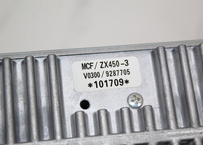 9287705 Hitachi Excavator ZX450-3 ZX530-3 Controller Control Panel