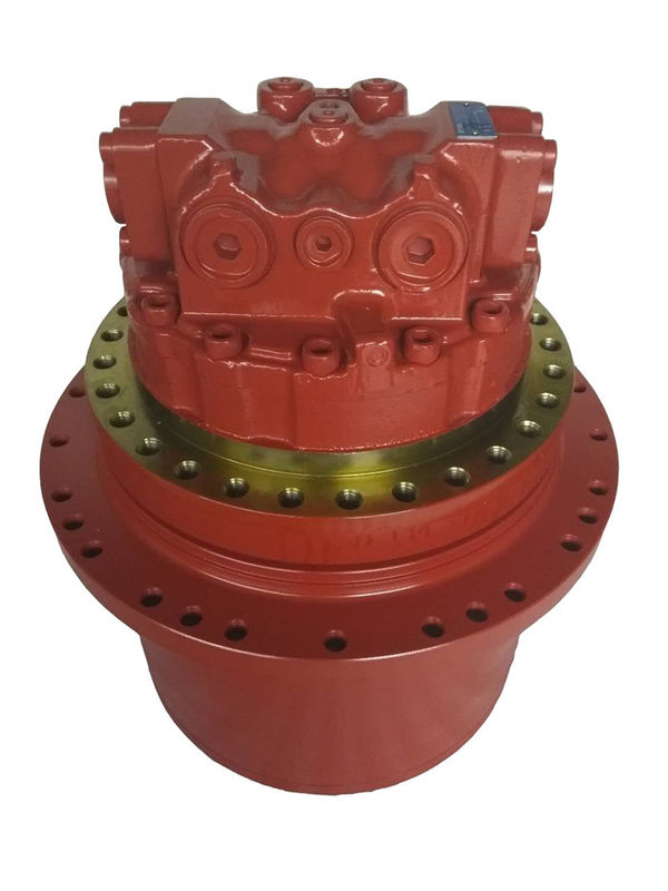 Belparts MAG-170VP-3800 SK250-8 SH240A5 JCB240 240 Final Drive Exacavator Hydraulic Spare Parts