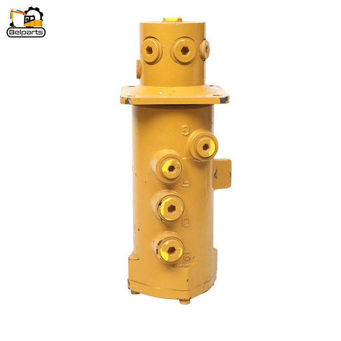 Belparts Spare Parts YC35 Rotary Joint Center Joint Swivel Joint Assembly For Excavator