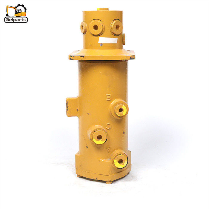 Belparts Spare Parts YC35 Rotary Joint Center Joint Swivel Joint Assembly For Excavator