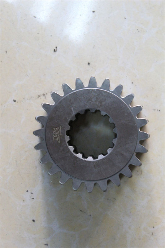 Swing Reduction Assembly Planetary Gear Parts EX200-5 9742777  Swing Gearbox 1st Sun Gear