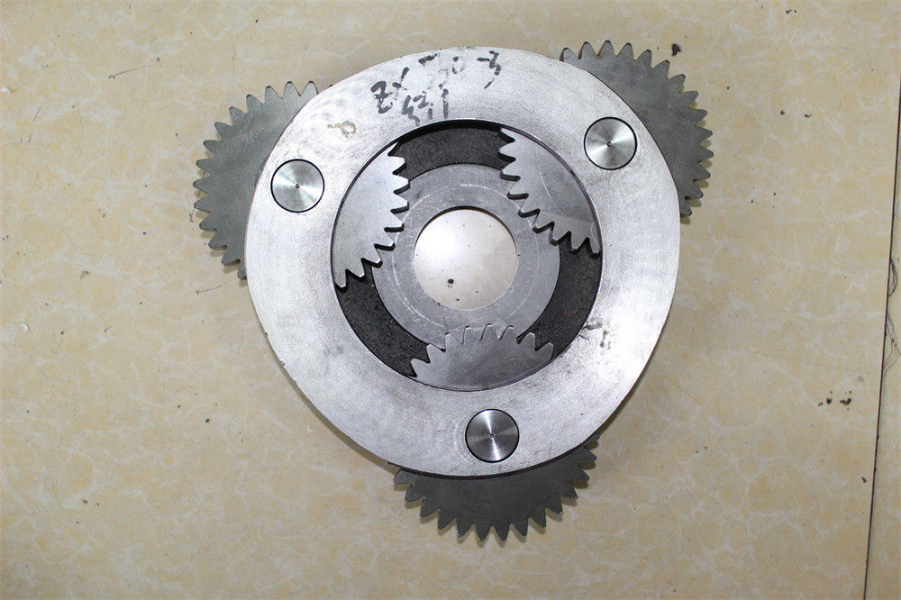ZX330-3 ZX360-3 ZX330-5 ZX290-5 Excavator Planetary Gear Parts 1032597 Travel 1st Carrier