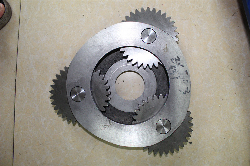ZX330-3 ZX360-3 ZX330-5 ZX290-5 Excavator Planetary Gear Parts 1032597 Travel 1st Carrier