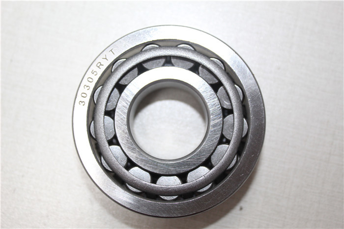 30305 Excavator Spare Parts SG015 25*62*18.25 Swing Tapered Roller Bearing