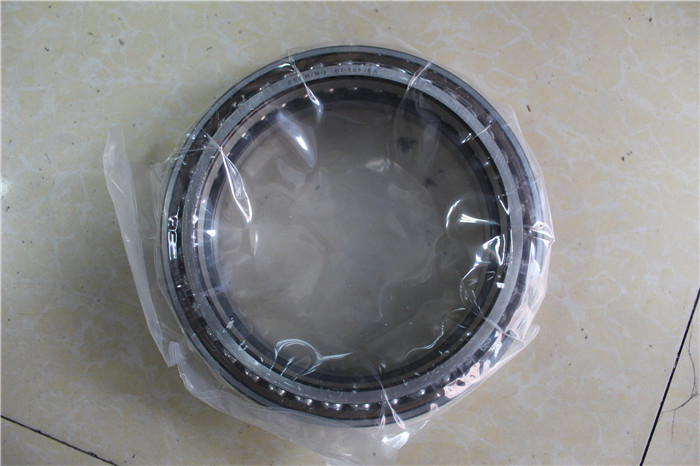 BD165-6A Excavator Spare Parts GM07 165*210*48 Double Row Angular Bearing