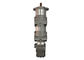 Mini Excavator Spare Parts WA200-5 Hydraulic External Gear Pump 705-56-26080