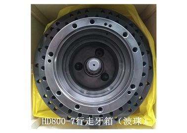 High Efficiency HD800-7 Travel Gearbox Hub For KATO Excavator Assembly