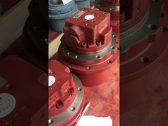 قطع غيار الحفار TM03A محرك نهائي مزود قطع غيار الحفار مع شحن في جميع أنحاء العالم