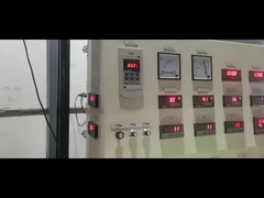 الكشف عن الحفرة الهيدروليكية