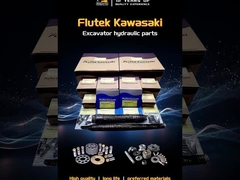 قطع غيار الحفارات قطع أجزاء المحرك النهائي