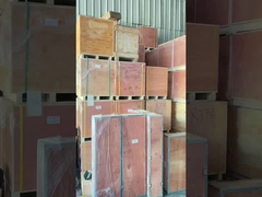 أجزاء الحفر عالية الأداء من أجزاء الحبل هي حزمة.