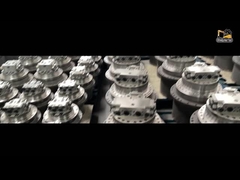 حفرة بيلبارتس الجودة القيادة النهائية من الصين.