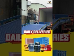 أجزاء الحفر الجودة Belparts جاهزة للشحن، مرحبًا بالاتصال بنا!