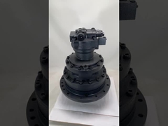 قطع غيار الحفارات SOLAR340LC-V محركات الدفع المتحركة