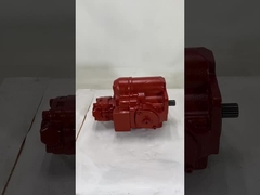 آلات البناء أجزاء الحفارة أجزاء PSVD2-25 مضخة هدروليكية