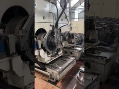 محرك السفر يختبر