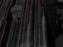 أجزاء الحفر أجزاء الأسطوانة