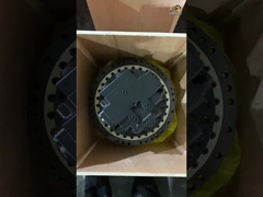 TM القيادة النهائية TM09CA TM03 TM061 TM041 محرك السفر