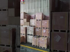 فيما يتعلق بعملية التعبئة والشحن من TM06 وTM18 محرك القيادة النهائي