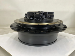 فيديو عن قطع الغيار الحفارة القيادة النهائية ASSY كوبيلكو ED150