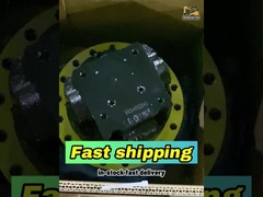 مستقبل الحفر: بيلبارتس KX61-3 كوبوتا U20 U25 U25.3 U25.3 محرك القيادة النهائي