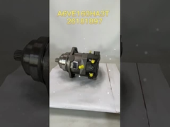 موثوق بها في جميع أنحاء العالم: cx160 26181897 المضخات الهيدروليكية التي تبقي حفارة الخاص بك تعمل