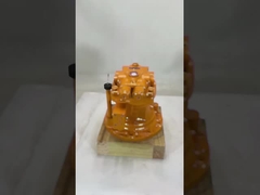 R140LC-9 ZX120-3 9177550 EC360 E374F محرك الدفع المتحرك للحفر