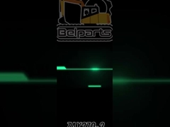 حفرة 9255880 9256990 9255876 محرك سفر هيدروليكي