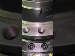 TM85 آخر محرك حفر أجزاء محرك السفر